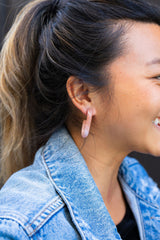 Joanna Hoops - Vintage Rose from Spiffy & Splendid