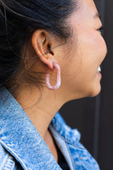 Joanna Hoops - Vintage Rose from Spiffy & Splendid