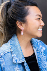 Joanna Hoops - Vintage Rose from Spiffy & Splendid