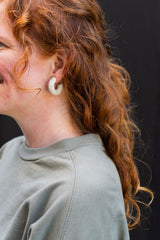 Chloe Hoops - Neutral from Spiffy & Splendid