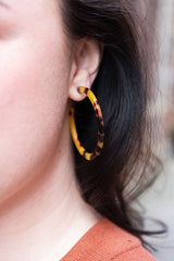 Cameron Hoops - Tortoise from Spiffy & Splendid