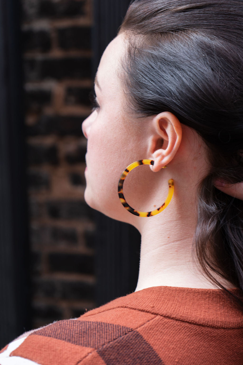 Cameron Hoops - Tortoise from Spiffy & Splendid