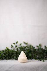 Spiral Teardrop Candle Collection from Shop Restyled