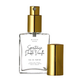 Vanilla + Incense from Wicked Good Perfume