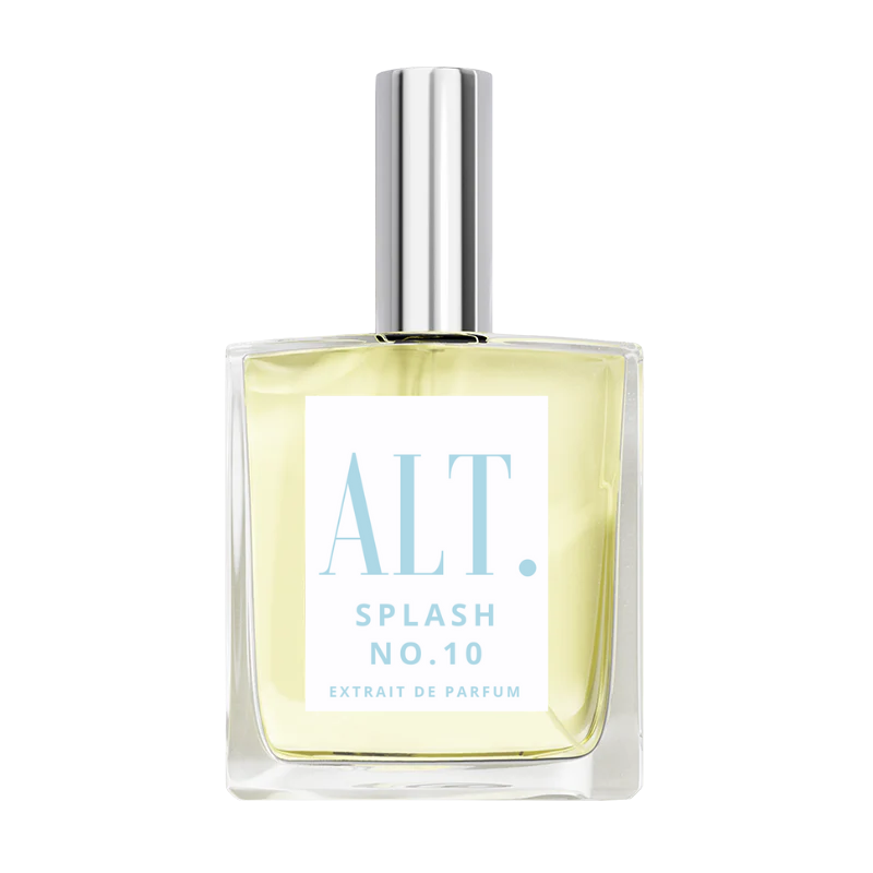 Splash from ALT. Fragrances