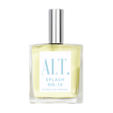 Splash from ALT. Fragrances