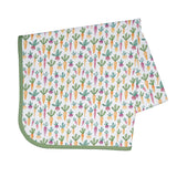 Farm Produce Splash Mat - A Waterproof Catch-All for Highchair Spills and More! from BapronBaby
