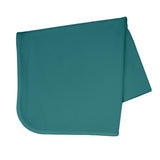 Solid Pine Minimalist Splash Mat - A Waterproof Catch-All for Highchair Spills and More! from BapronBaby