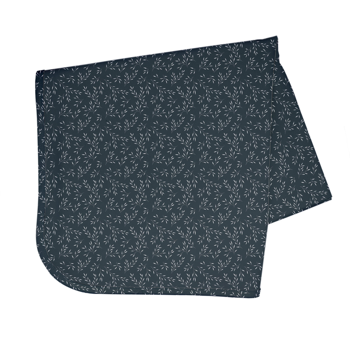Willow Splash Mat - A Waterproof Catch-All for Highchair Spills and More! from BapronBaby