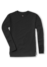 L/S Split Hem from Ten/10 Apparel