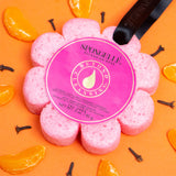 Bulgarian Rose | Wild Flower Bath Sponge From Spongellé