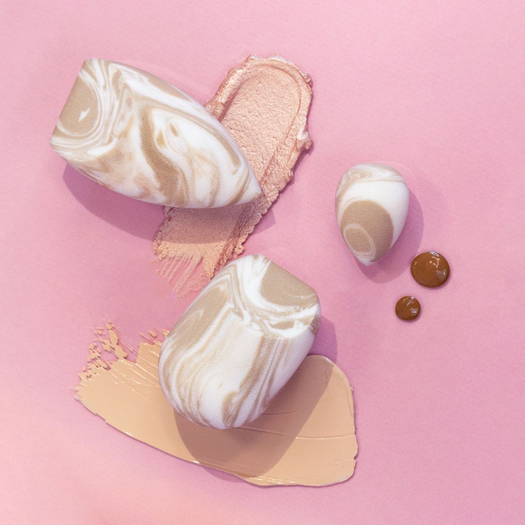 Blending Squad | 7-pc Beauty Sponge Set from Profusion Cosmetics