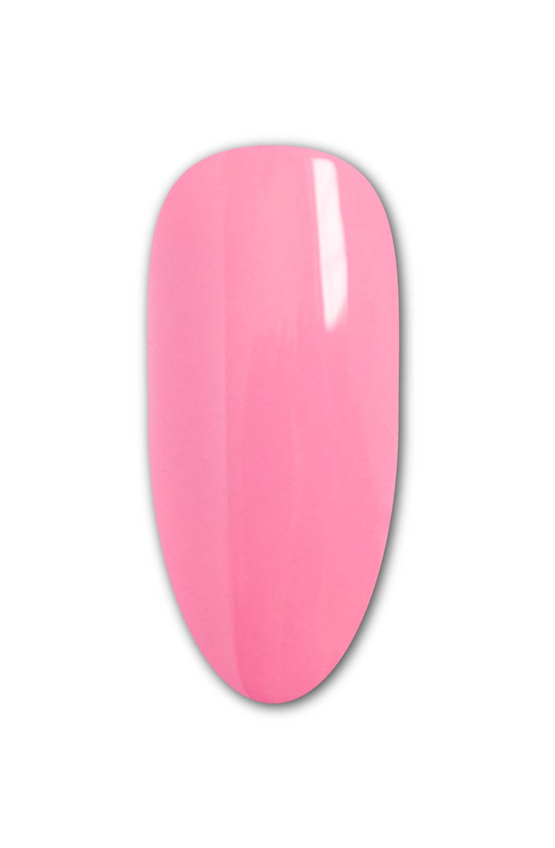 Blushing Over Hue - Gel Polish from UberChic Beauty