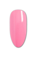 Blushing Over Hue - Gel Polish from UberChic Beauty