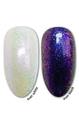 Icing On The Cake - Gel Polish from UberChic Beauty