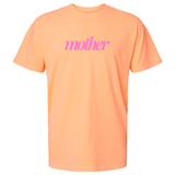 PUFF 'Simply Mother' T-Shirt from United Monograms