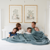 BAMBONI® XL BLANKETS From Saranoni