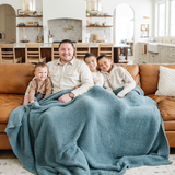 BAMBONI® XL BLANKETS From Saranoni