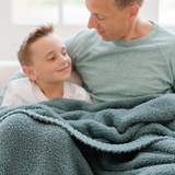 BAMBONI® XL BLANKETS From Saranoni