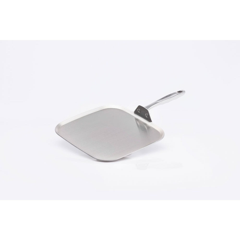 Square Griddle 11 Inch From 360 Cookware
