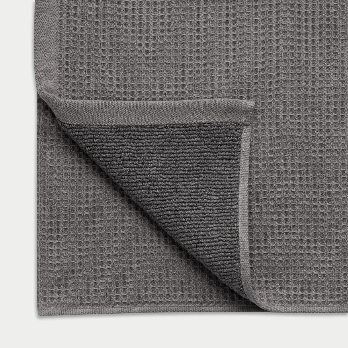 Waffle Bath Sheets from Cozy Earth