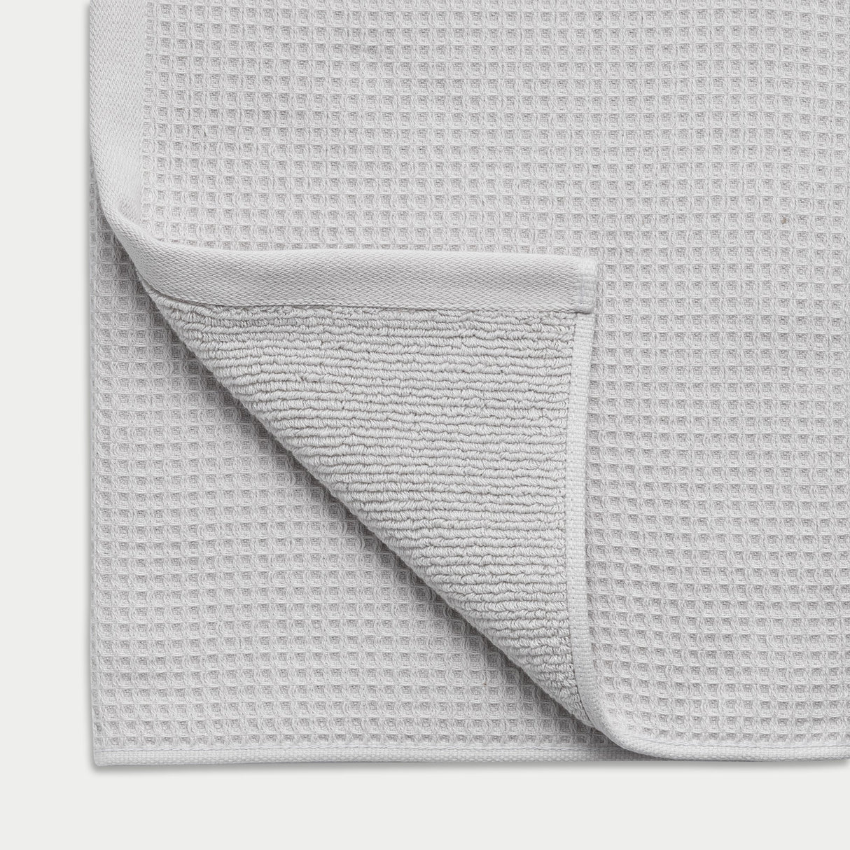 Waffle Bath Sheets from Cozy Earth