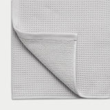 Waffle Bath Sheets from Cozy Earth