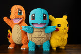 Life-Sized Hydro Turtle from Bricker Builds