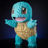 Life-Sized Hydro Turtle from Bricker Builds