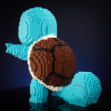 Life-Sized Hydro Turtle from Bricker Builds