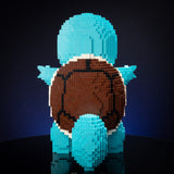 Life-Sized Hydro Turtle from Bricker Builds