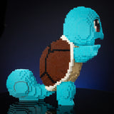Life-Sized Hydro Turtle from Bricker Builds