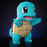 Life-Sized Hydro Turtle from Bricker Builds