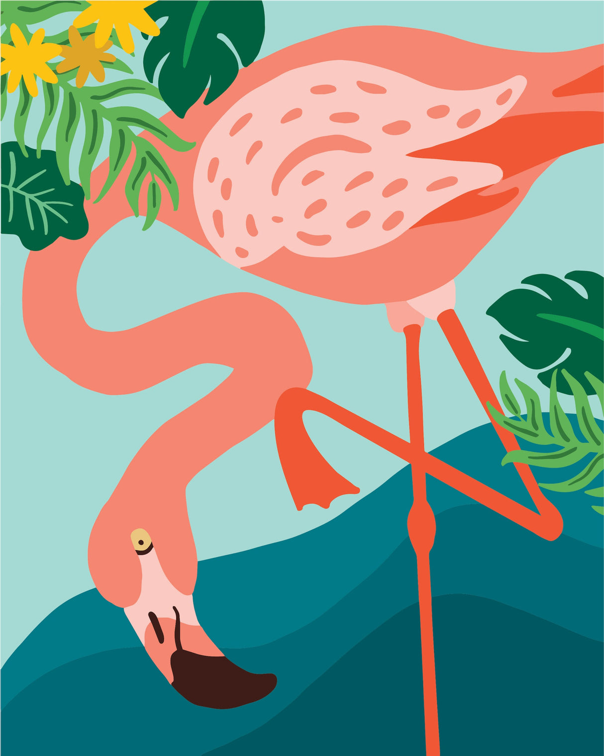 Stand Out in the Crowd From Pink Picasso Kits