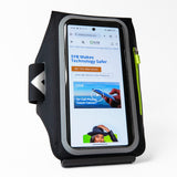 SYB Arm Band Phone Pouch From Shield Your Body
