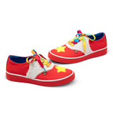 Star Fluff Casual Sneaker from Hot Chocolate Design