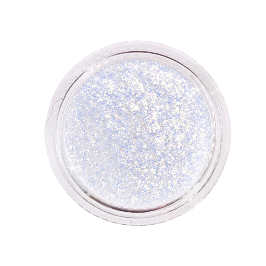 Glitter - Star Power (turquoise iridescence) from Medusa's Makeup