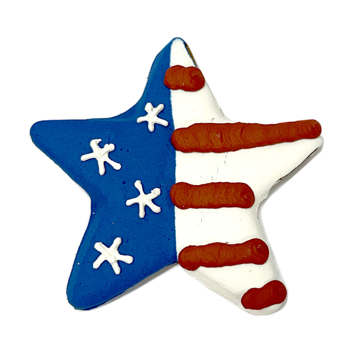 Star from Bubba Rose Biscuit Co.