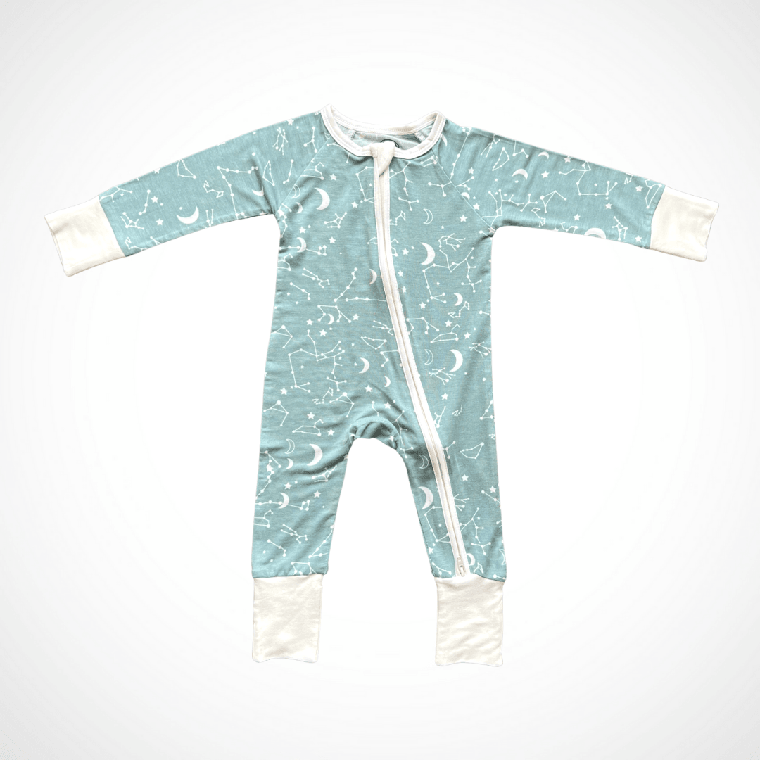 Stargazer Pajama | Bamboo From Kolorful
