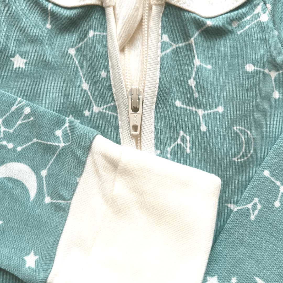 Stargazer Pajama | Bamboo From Kolorful