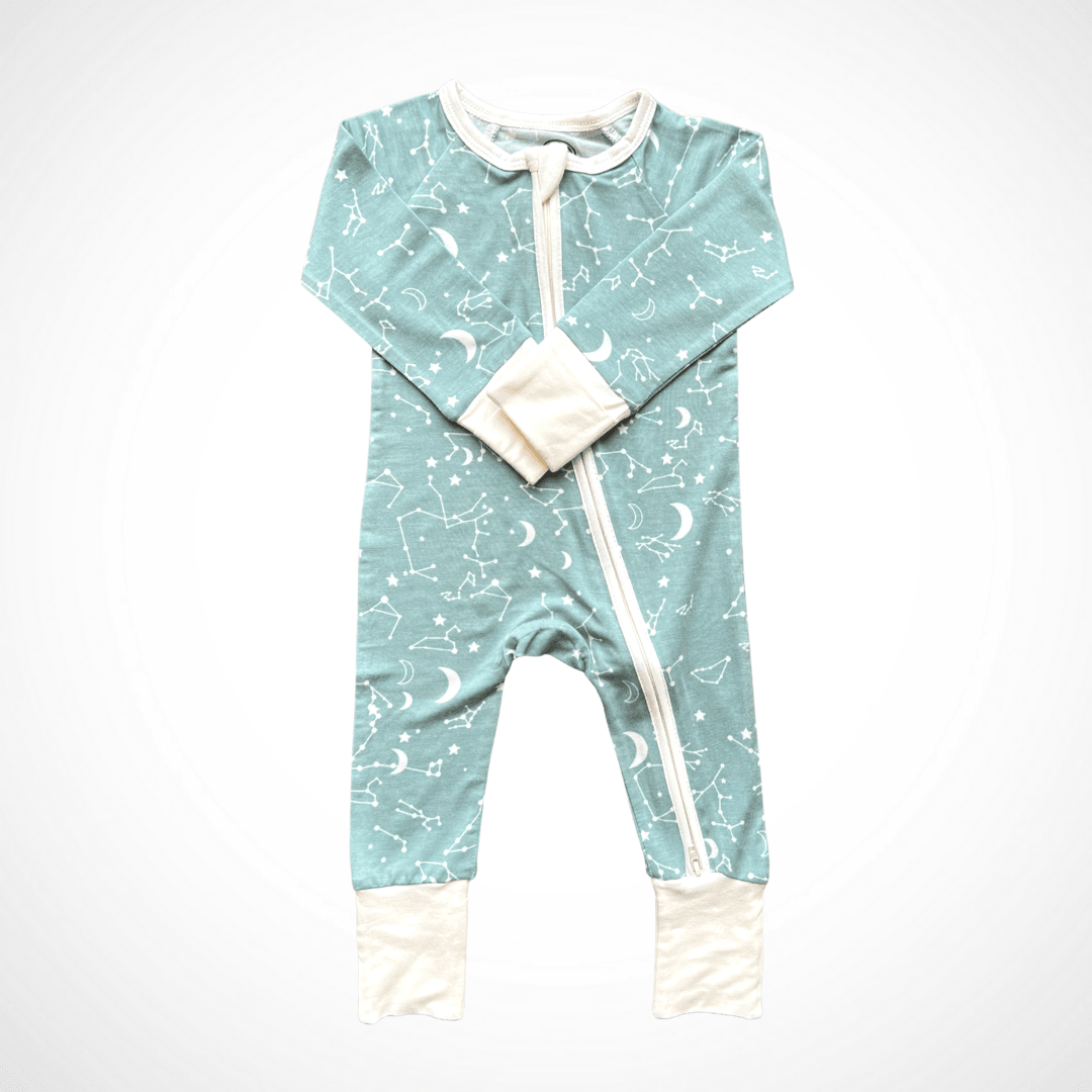 Stargazer Pajama | Bamboo From Kolorful