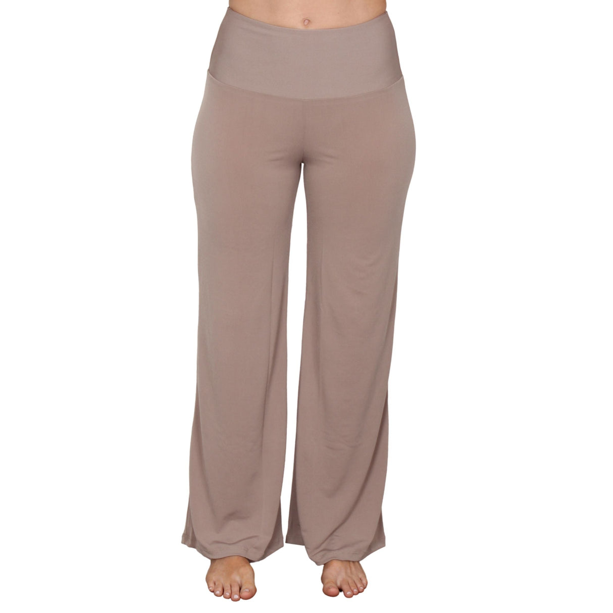 Wide Leg Gaucho Pant from Undersummers