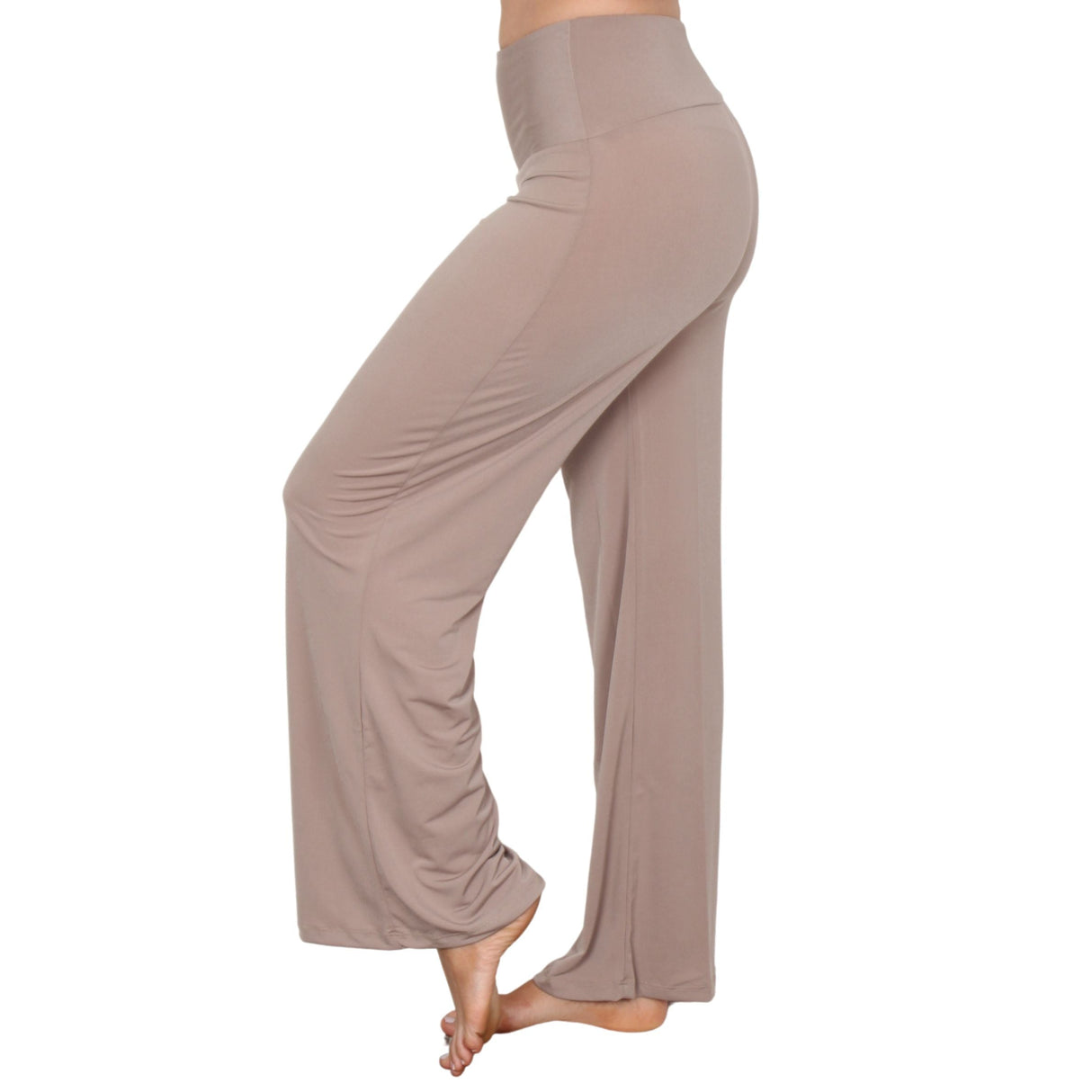 Wide Leg Gaucho Pant from Undersummers