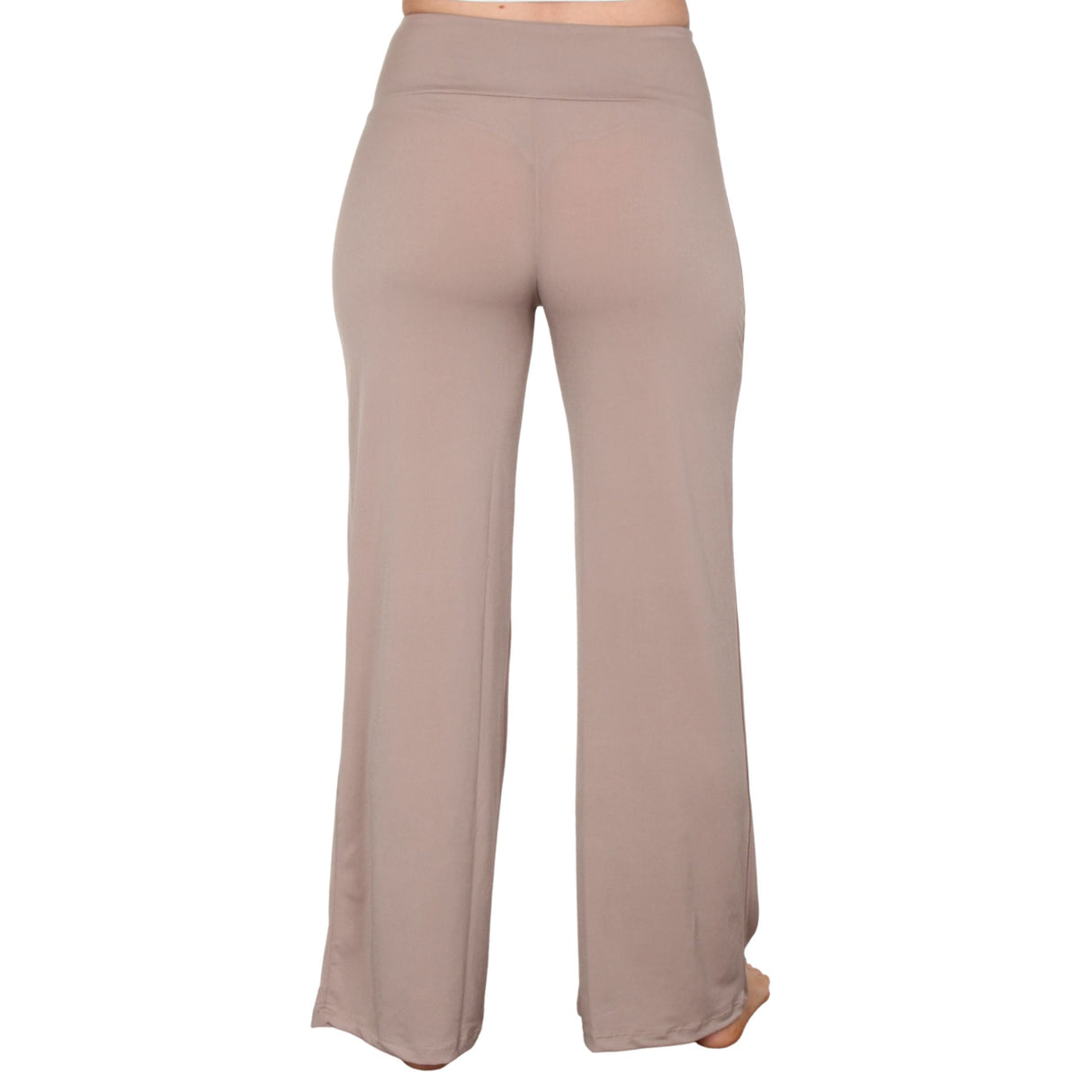 Wide Leg Gaucho Pant from Undersummers