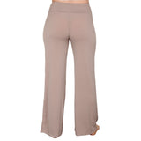 Wide Leg Gaucho Pant from Undersummers