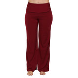 Wide Leg Gaucho Pant from Undersummers