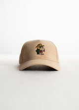 Stay Cool Hat from Iron & Resin