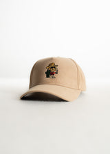 Stay Cool Hat from Iron & Resin
