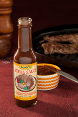 Stello Foods - Rosie's Steak Sauce 10 oz from Stello Foods