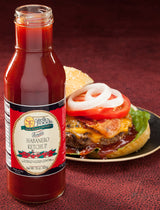 Stello Foods - Rosie's Habanero Ketchup 15 oz From Stello Foods